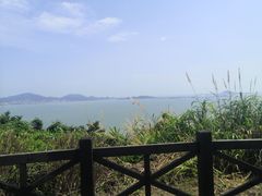 -六合朝阳景区-和尚套