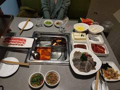 -海底捞火锅(奥山世纪城店)
