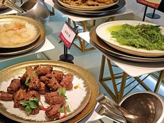 -凡塔斯牛排自助餐厅(广东佛山三水万达店)