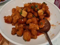 -福来齐·鲁菜海鲜·渔家菜(朝阳街分店)
