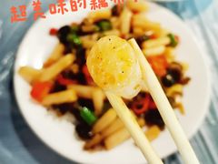 -虎虎龙虾大排档(双井店)