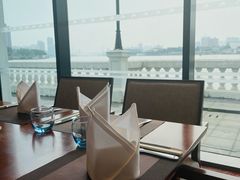 -白天鹅宾馆·流浮阁咖啡厅