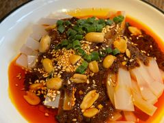 -渝信川菜(长安店)