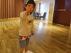 -上海嘉里健身Kerry Sports Shanghai