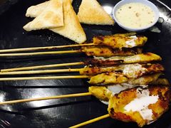 -Doo Dee Thai Food(Issan/Isaan/Esan)