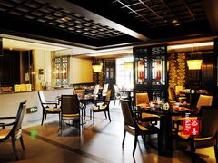 -上海苏宁宝丽嘉酒店·嘉府壹号中餐厅