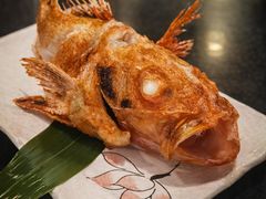 -鱼匠炉端烧居酒屋(小庄店)