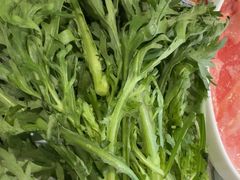 -麻辣空间·清油火锅(万达广场店)