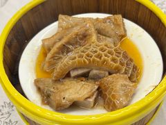 -香云轩·顺德菜(香云纱园林酒店店)