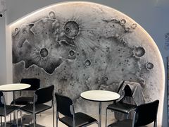 -FULL MOON满月咖啡