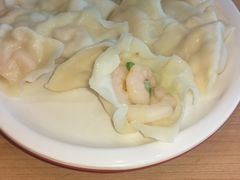 -菊花女水饺(闻涛苑店)
