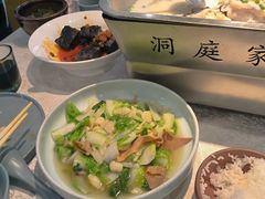 -洞庭家宴·头牌甲鱼(广渠门店)