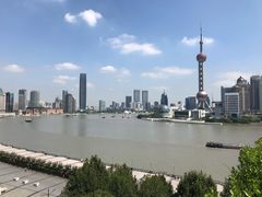 景观位-POP露台西餐厅·望江阁