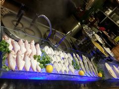 android_upload_pic-圣丰索菲特·2 On 988 Café 自助餐厅