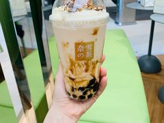 -奈雪的茶(凯德新都心店)