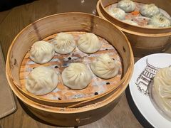 -南翔馒头店(豫园店)