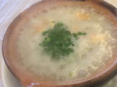 -长江国际酒店-中餐厅