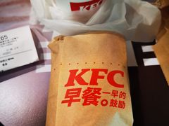 -肯德基(机场三店)
