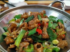 -何哥鲜鱼餐厅(龙湖花园店)