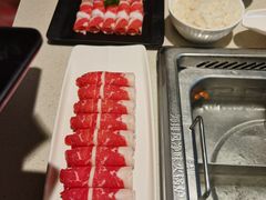 -海底捞火锅(亲子主题北金鹰店)