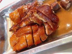 -夏茅维记饭店
