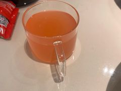 夏日水果茶-阿妮叶李(光谷世界城店)