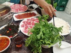 -朋友的火锅店(辽大店)