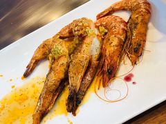 -大渔·观筵(三里屯太古里店)