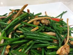 稻香小炒皇-稻香酒家·33年老字号·港式粤菜(富邦中心店)