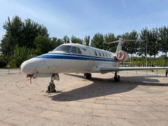 -中国航空博物馆