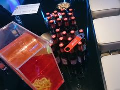 -海乐星KTV(航空路店)