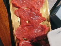 -東盛炭烤自助料理(浦东文峰广场店)