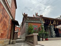-晋江五店市传统文化旅游区