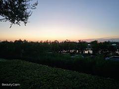 -哈尔滨音乐公园