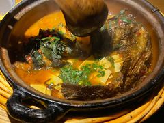 -吃饭皇帝大(合生汇店)