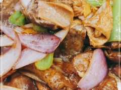 -李连贵熏肉大饼(兴工街店)
