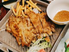 -老太原菜馆(中正天街店)