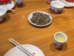 -村长家的疙瘩汤·东营菜(东营茶城店)