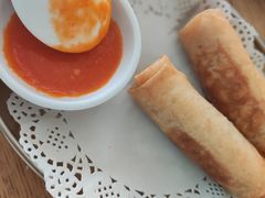 -峇峇娘马来西亚餐厅(望京SOHO店)