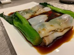 叉烧肠粉-香云轩·顺德菜(香云纱园林酒店店)