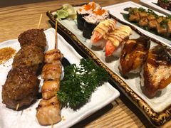 -林妈妈村·日式料理(宝山龙湖天街店)