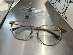 -MUJOSH木九十眼镜(人广来福士店)