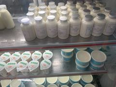 -正飞鲜奶(南湖一期店)