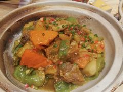 -老江南春·中国龙菜(衡山路店)