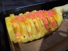 -鸽子庄烧烤龙虾(土桥店)