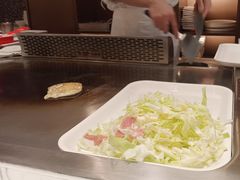 -火地铁板烧(昆山万象汇店)
