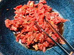 -悦橙烤肉海鲜自助(中央大街店)