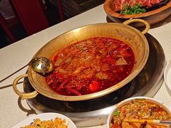 -小龙坎火锅(全球总店)