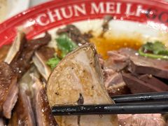 -春梅里卤鹅馆·47年老字号(中山路店)