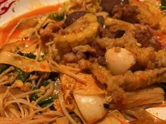 -辣伍爺·冒菜(乐淘里店)